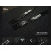 al door sill scuff plates chevrolet malibu 2011-14